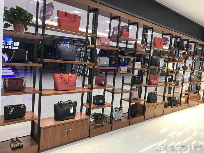 中大门延百国际购物公园五一盛大开业世界从这里开始