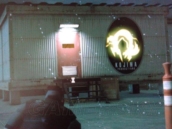 合金装备5原爆点共有多少关卡（合金装备5原爆点DejaVu似曾相识任务图文攻略）(2)