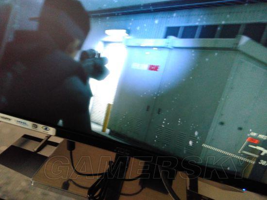 合金装备5原爆点共有多少关卡（合金装备5原爆点DejaVu似曾相识任务图文攻略）(9)