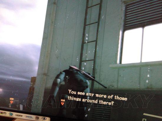 合金装备5原爆点共有多少关卡（合金装备5原爆点DejaVu似曾相识任务图文攻略）(7)