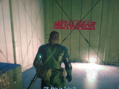 ​合金装备5原爆点共有多少关卡（合金装备5原爆点DejaVu似曾相识任务图文攻略