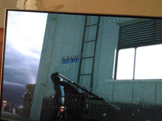 合金装备5原爆点共有多少关卡（合金装备5原爆点DejaVu似曾相识任务图文攻略）(6)