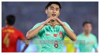 ​冲上热搜！王振澳火了，1V4后侧钩破门，曾被万达索赔2000万