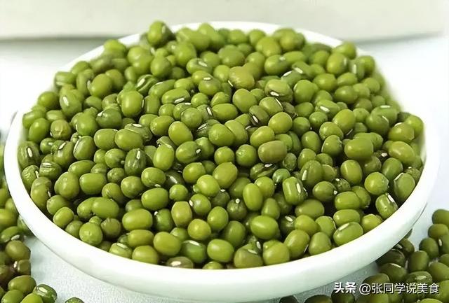绿豆汤的制作方法和教程(绿豆汤的家常做法)(4)