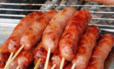 ​火腿肠和香肠有何不同 到底哪样对人的身体健康有益处
