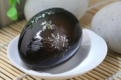 ​皮蛋孕妇可以吃吗 皮蛋孕妇吃了怎么办