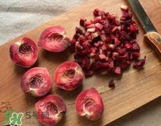 血桃产地在哪?血桃哪些地方产 血桃产地在哪?血桃哪些地方产