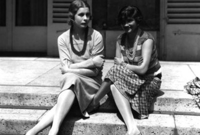 ​可可·香奈儿逝世48年 揭秘其从情妇到女王的一生