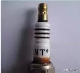 火花塞介绍（火花塞知识合集）(7)