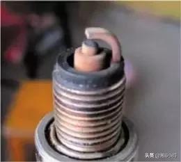 火花塞介绍（火花塞知识合集）(2)