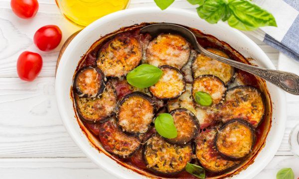 炸茄盒怎么做酥脆好吃,炸茄盒的家常做法,外酥里嫩,香脆美味,越吃越香图1