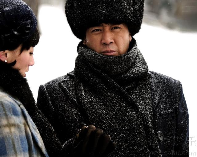 国内公认的最好看的三部谍战剧（分享六部谍战剧）(7)