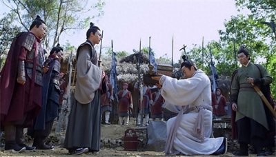 ​刘秀一生最大的敌人，为啥是他远房堂哥？扒一扒更始帝的传奇人生