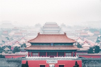 ​世界各国首都和最大城市一览图