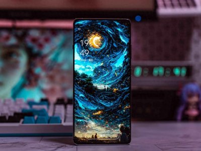 ​24GB+1TB！2025内存“最大”的3款手机，告别内存焦虑