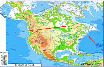 ​世界上面积最大的高原（全球面积最大高原排名Top10）