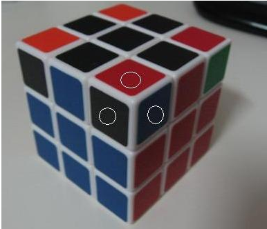 怎么拼魔方六面口诀(图文讲解魔方的复原公式)