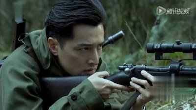 ​《伪装者》明台那“明显的弱点”，注定于曼丽会成为他的生死搭档