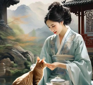 ​《真香实录》by江山多椒，清醒独立女主