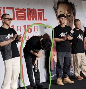 ​太惨了！黄晓明新电影全部下架，闺蜜开始锤叶柯：婚内为他人打胎