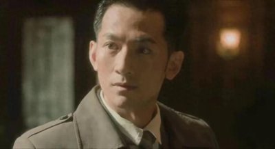 ​《追风者》张天阳：没后台只能当炮灰，颜值演技双修，他也该火了