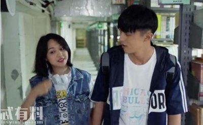 ​青春斗里面的向真最后跟谁在一起（青春斗原版结局是什么）