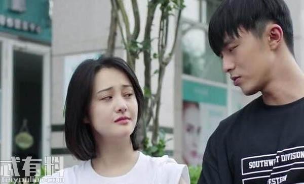 青春斗里面的向真最后跟谁在一起(青春斗原版结局是什么)(2)