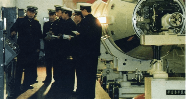 东风41泄密事件中国损失多大(东风41泄密事件始末)