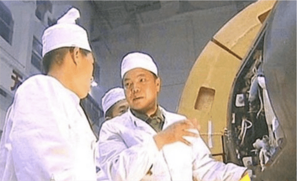 东风41泄密事件中国损失多大(东风41泄密事件始末)