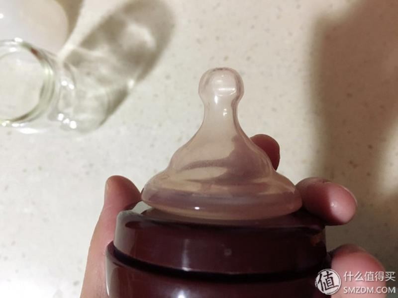 贝亲安抚奶嘴多少钱一个(贝亲婴儿奶嘴型号)(7)