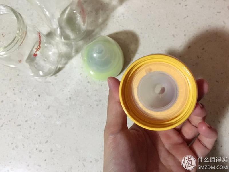 贝亲安抚奶嘴多少钱一个(贝亲婴儿奶嘴型号)(2)