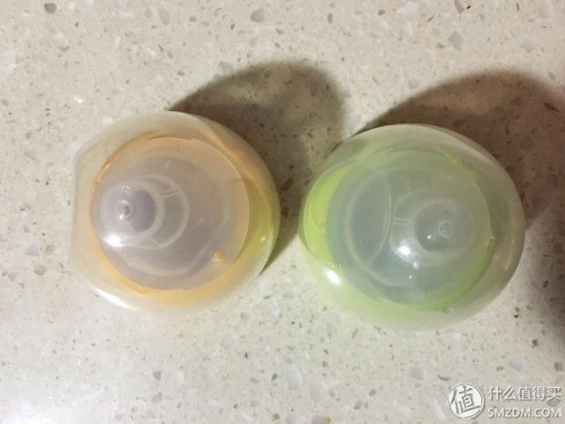 贝亲安抚奶嘴多少钱一个(贝亲婴儿奶嘴型号)(3)