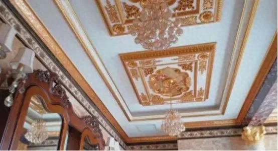 上海小红楼事件(回顾上海红楼事件)