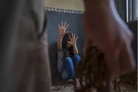 上海小红楼事件(回顾上海红楼事件)