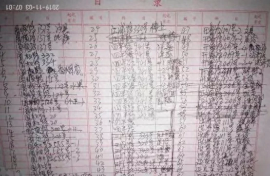 上海小红楼事件(回顾上海红楼事件)