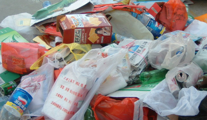 垃圾分类的意义,垃圾分类意义是什么?图3