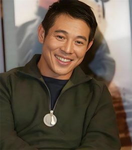 ​从少林小子到国际巨星，李连杰这十部电影必看