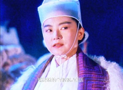 ​大牌云集，故事精彩——被低估的武侠电影《刀剑笑》