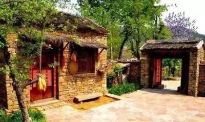 ​小时候听过的民间故事