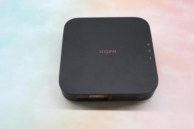 家用高清投影仪推荐(哪个家用投影仪性价比高)(6)