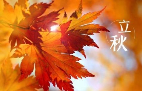 早立秋还是晚立秋有什么说法,今年立秋属于早立秋还是晚立秋图2