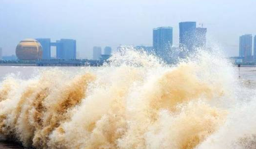 钱塘江在哪个省哪个市