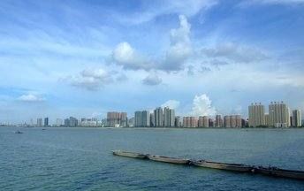 钱塘江在哪个省哪个市,钱塘江在哪里图3