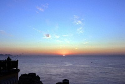 ​厦门的海是什么海，带你了解厦门海域的壮丽