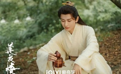 ​2023公认零差评的4部古装剧，每一部都是经典，你看过几部？