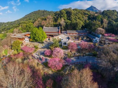 ​福州好玩的地方排行榜（福州市值得推荐的旅游景点推荐）