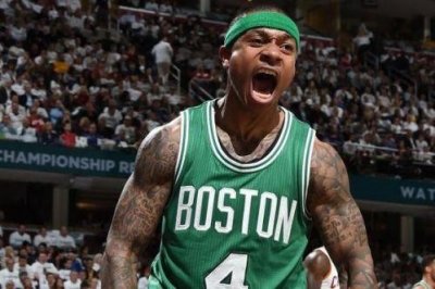 ​全明星首发四大遗珠：威少争议最大 小托马斯可惜