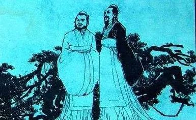 管仲与鲍叔牙的故事（一文详聊什么是真正的朋友）