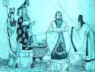 管仲与鲍叔牙的故事（一文详聊什么是真正的朋友）