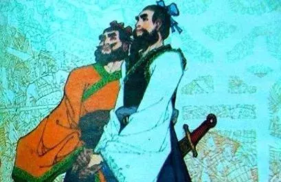 管仲与鲍叔牙的故事（一文详聊什么是真正的朋友）